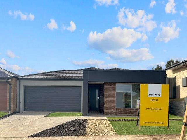 13 Prizzle Road, VIC 3810