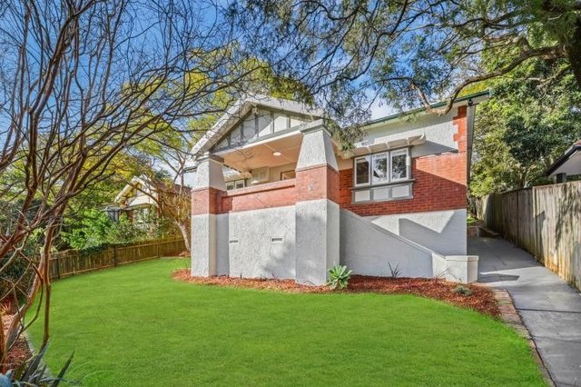 9 Haldane Crescent, NSW 2066