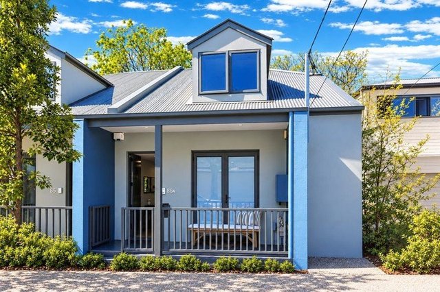 86A Chelmsford Street, NSW 2042