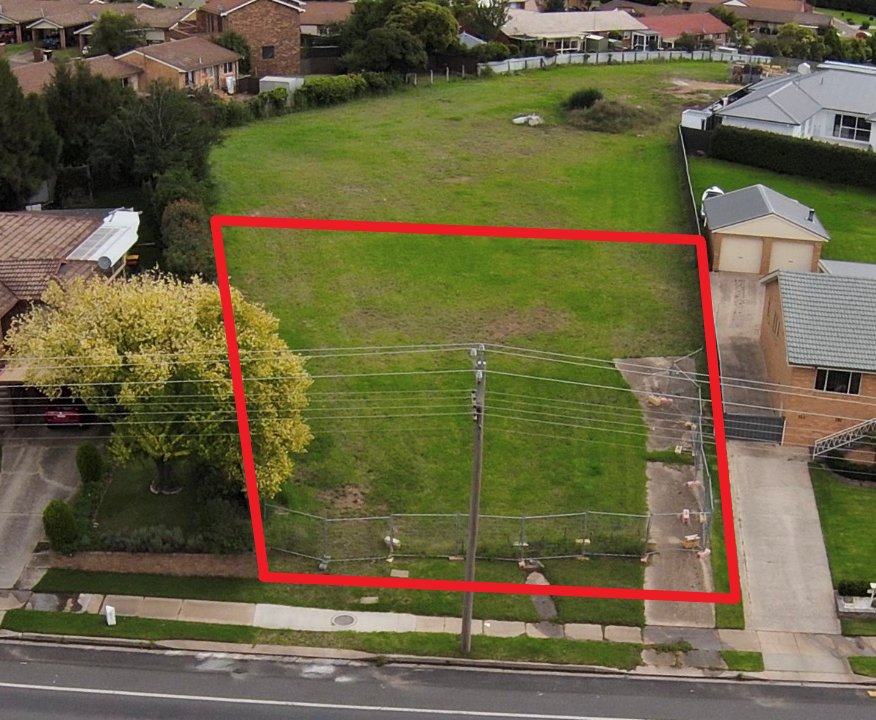 22 Fitzroy Street, Goulburn NSW 2580 Allhomes