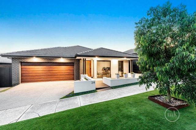 28 Coobowie Drive, VIC 3754