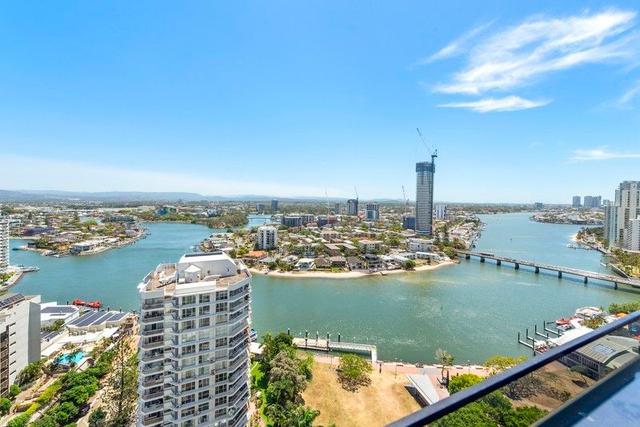 1196/9 Ferny Avenue, QLD 4217