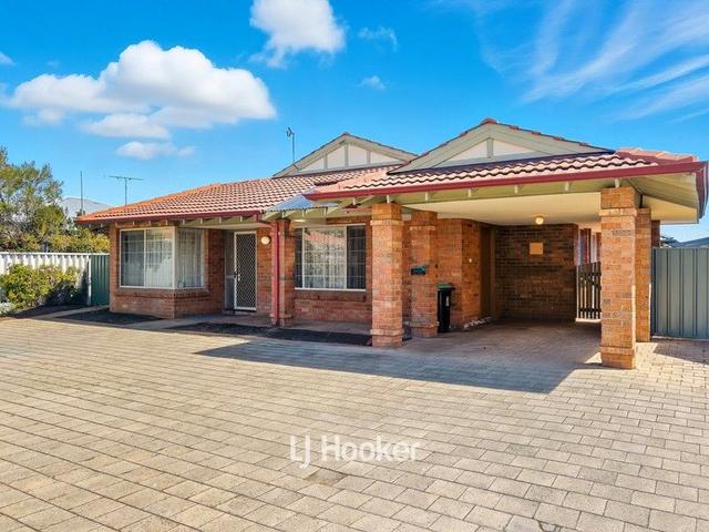 7/95 Clarke Street, WA 6230