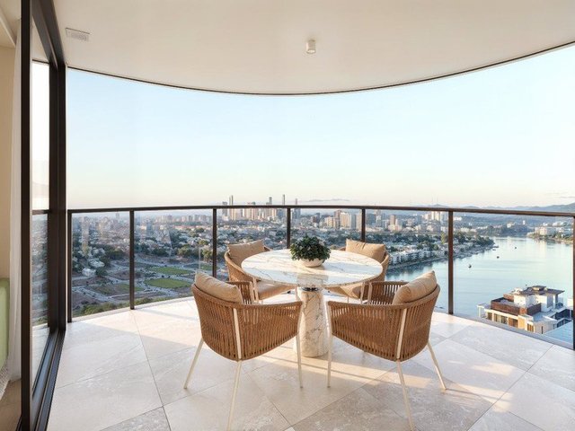 10608/11 Macarthur Ave, QLD 4007