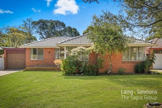 9 Roger Place, NSW 2148