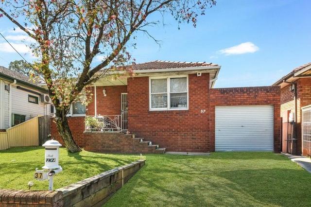 37 Chester Hill Road, NSW 2162