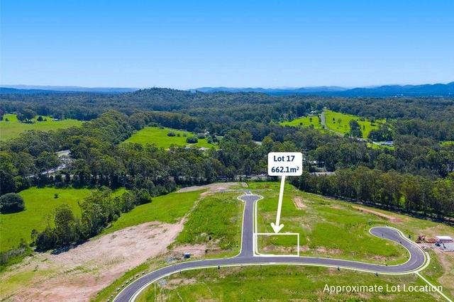 2 Grandiose Close (Lot 17 The Gateway), NSW 2444