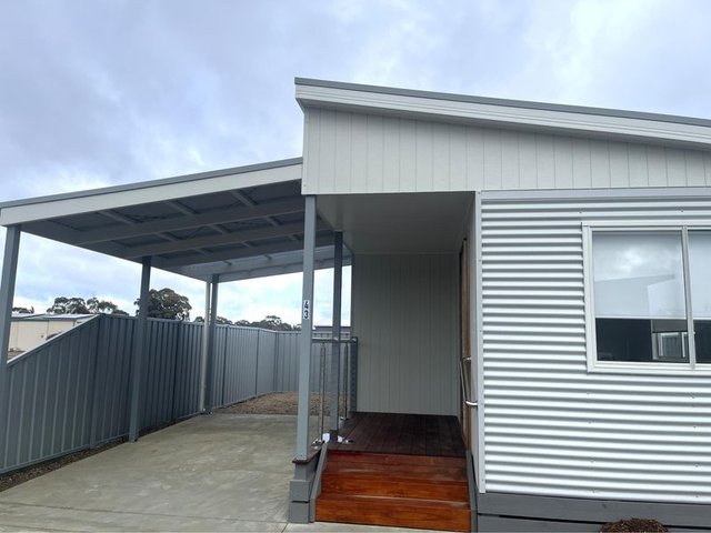 3/263 Scott Parade, VIC 3350