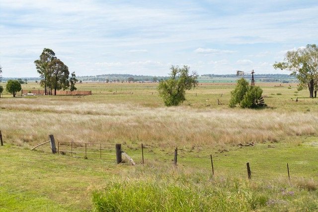 Lot 2 Sexton Weise Road, QLD 4401