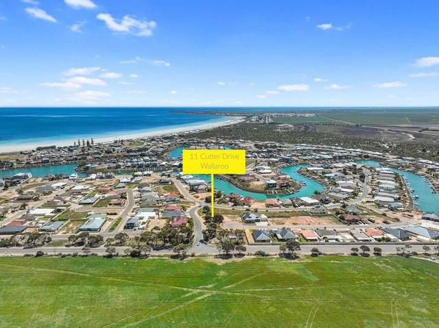 Lot 11 Cutter Drive, SA 5556