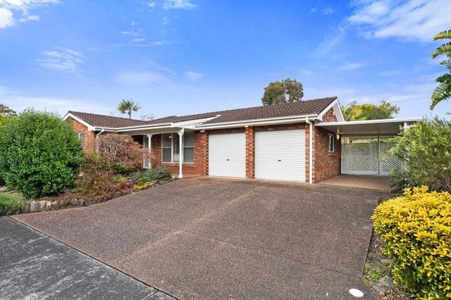 81 Langford Drive, NSW 2250