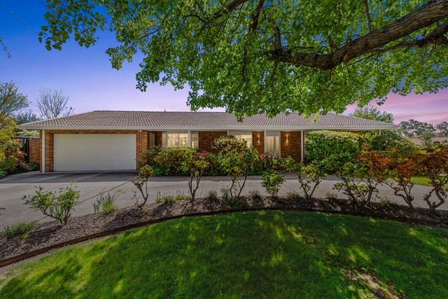 17 Fremantle Drive, ACT 2611