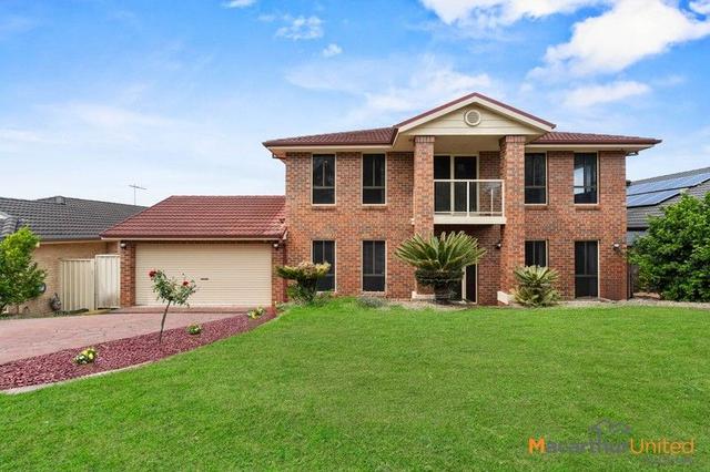 83 Maryfields Drive, NSW 2560