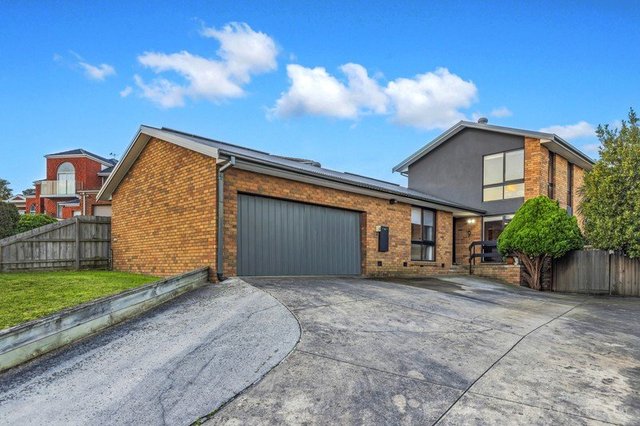 9 Lindsay Close, VIC 3802