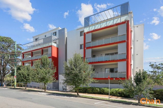 6/32 Station Street, NSW 2117