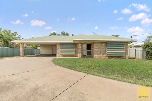 2A Sharlyn Crescent, QLD 4720