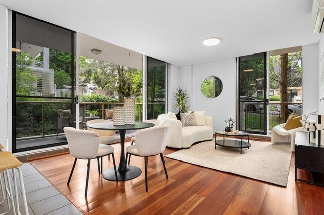 415/3 Pymble Avenue, NSW 2073