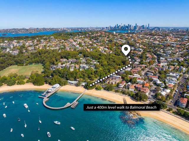 7 Botanic Road, NSW 2088
