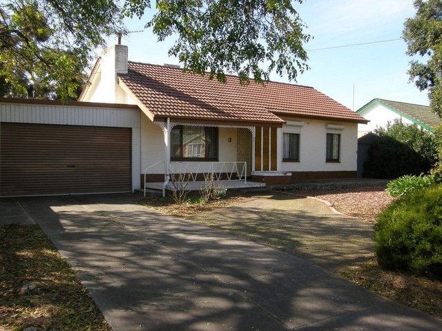3 Coulter Street, SA 5113