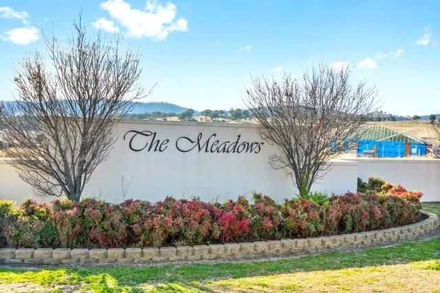 Stage 6 The Meadows Estate, Evesham Circuit, NSW 2340
