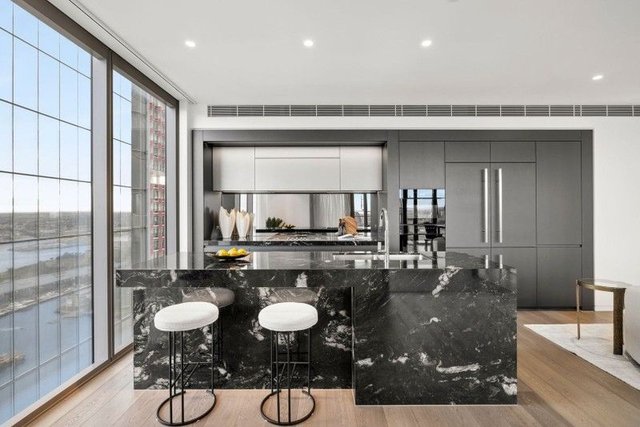 Level 62/88 Barangaroo Ave  Avenue, NSW 2000