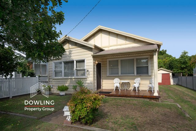 21 Murray Square, NSW 2304