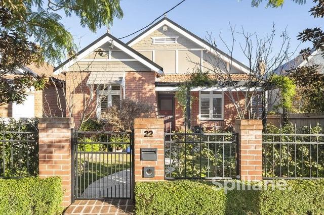 22 Carrington Parade, NSW 2305