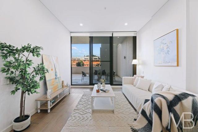 107/16A Gadigal Avenue, NSW 2017