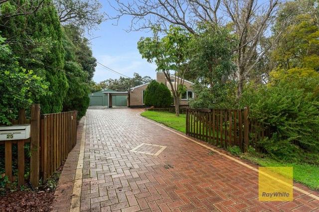 25 Seaview Terrace, WA 6076