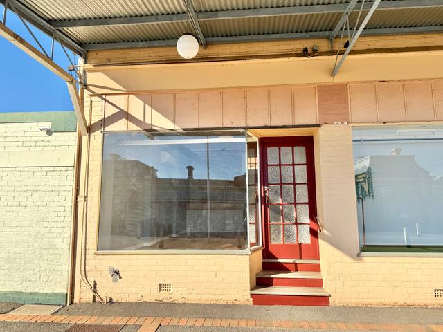 4 Railway Square, NSW 2663