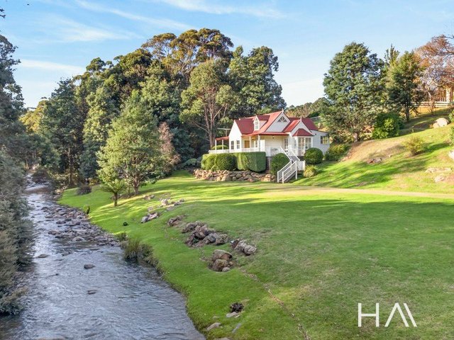 134 Crabtree Road, TAS 7109