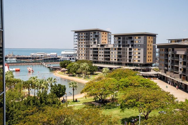 Park 314/19 Kitchener Drive, NT 0800