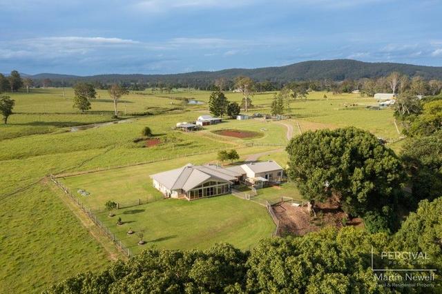 116 Maineys Road, NSW 2440