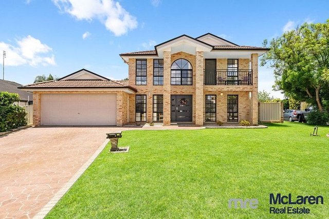21 Meehan Terrace, NSW 2567