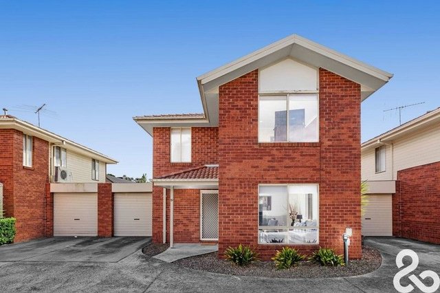 19 Pace Circuit, VIC 3752