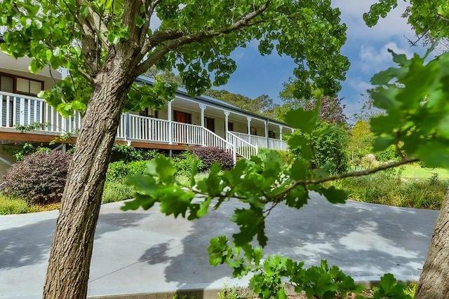 20 Forwood Crescent, NSW 2578