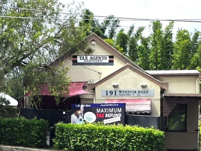 191B Wynnum Road, QLD 4170