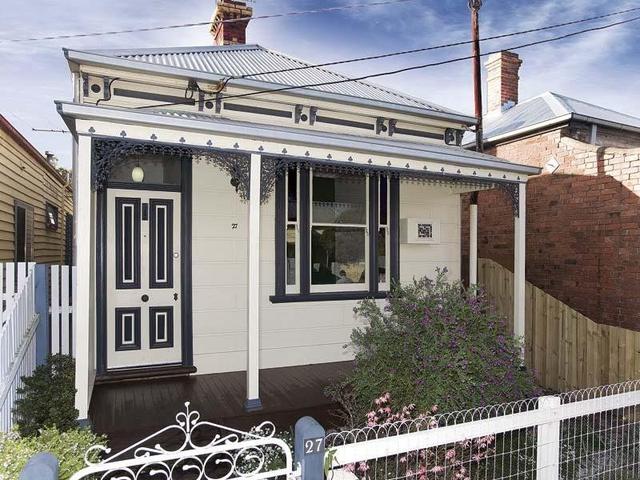 27 Laura Street, VIC 3056