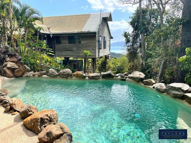 80 Black Road, QLD 4800