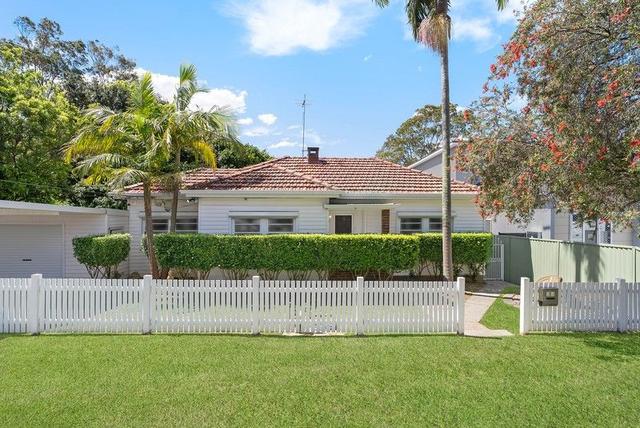 1 Berrille Road, NSW 2209