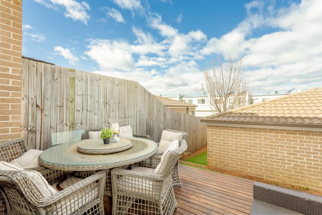 32 Eugene Vincent Street, ACT 2914