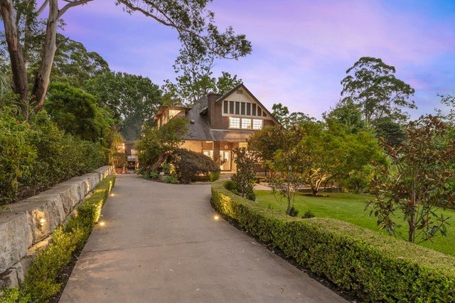 59 Pymble Avenue, NSW 2073