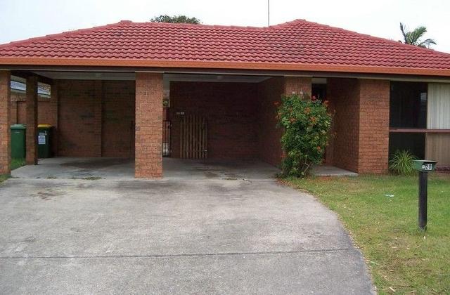 2/20 Donald Avenue, QLD 4216