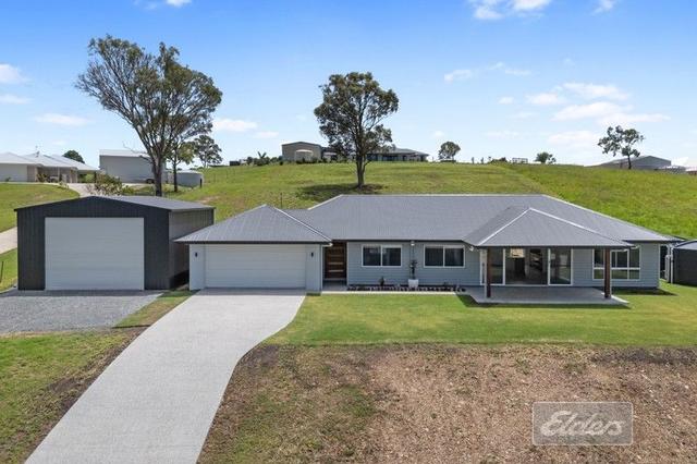 15 Swagmans Ridge, QLD 4570