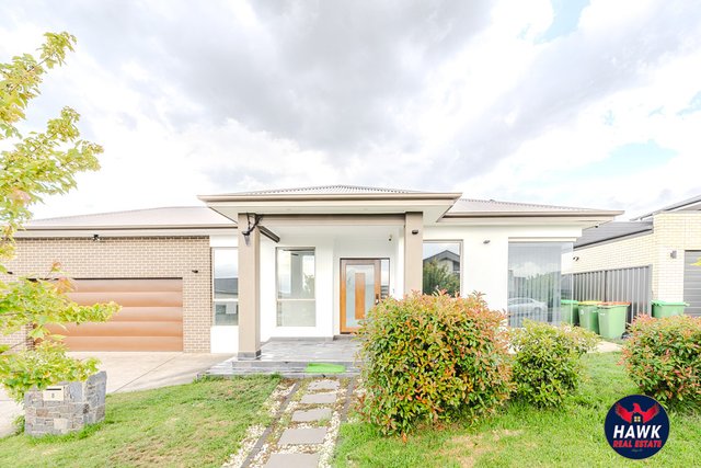 8 Castle Street, NSW 2620