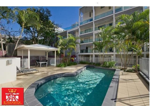 L305/491 Wickham Tce, QLD 4000