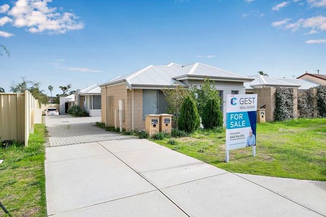 25B Chisholm Way, WA 6061