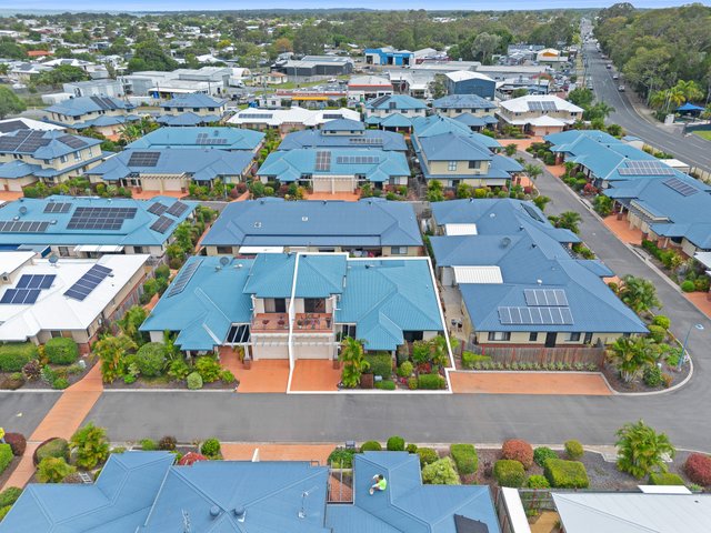 21/34-56 Elizabeth Street, QLD 4655