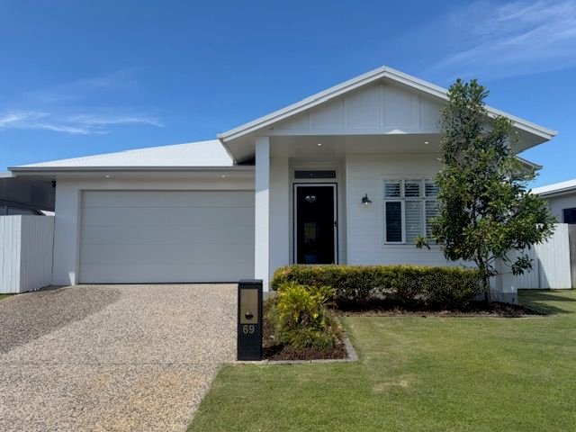 69 Tournament Drive, QLD 4812
