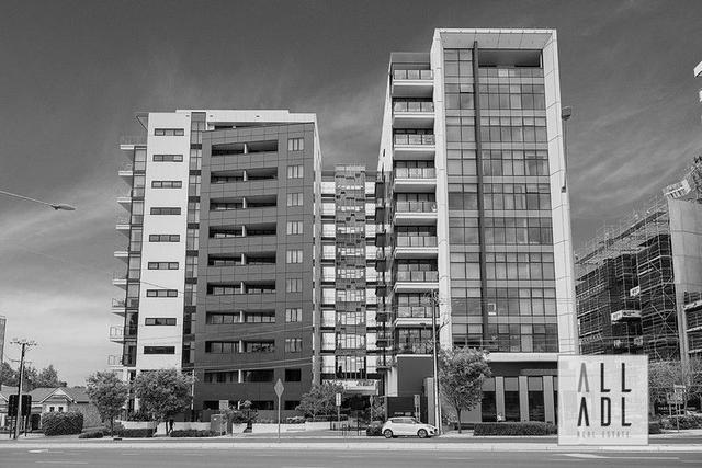 401/1 King William Street, SA 5067